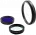 Photopic Response Bandpass