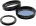 Triple Bandpass