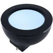 Dome Light 120mm white 5700K IP50 M8/4-pin