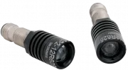 Spot Light 12mm 12° ultraviolet 405nm M12/4-pin analogue, trigger mode only