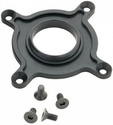 Lens Holder RL-100, mounting thread 30,5 mm