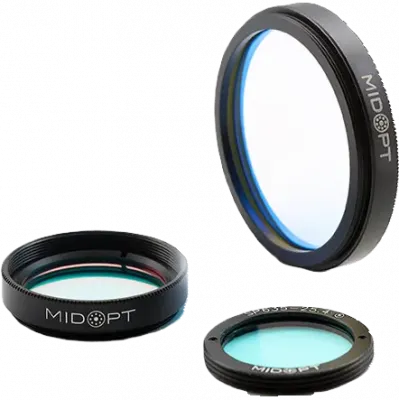 Extended Hot Mirror / Reflects up to 1300nm M25.5